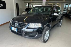 Volkswagen Touareg 2.5 R5 TDI
