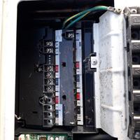 condizionatore Daikin multinverter