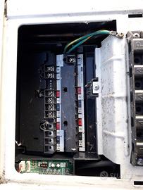 condizionatore Daikin multinverter