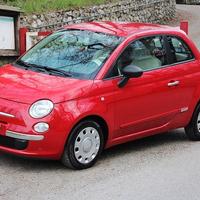 Fiat 500 1.3 Multijet 16V 75 CV ESTETICA E INTERNO