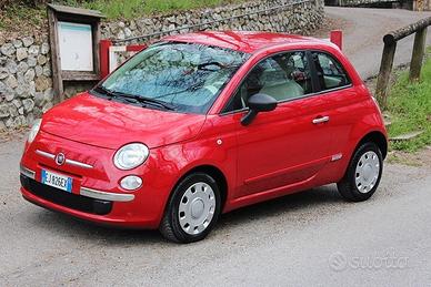 Fiat 500 1.3 Multijet 16V 75 CV ESTETICA E INTERNO