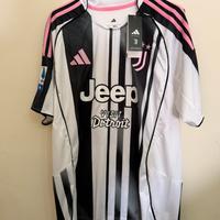 Maglia juve