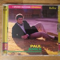  2 CD Audio Paul Anka