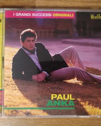  2 CD Audio Paul Anka