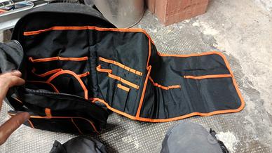 Porta attrezzi o cose