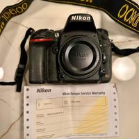 Nikon d600 full frame