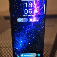 Samsung Z FOLF 7 perfetto!