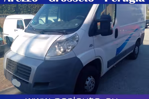 FIAT Ducato 30 2.3 MJT PC-TN Furgone