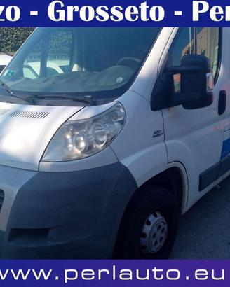 FIAT Ducato 30 2.3 MJT PC-TN Furgone
