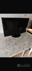 Tv samsung 28 pollici - Zona Furio Camillo