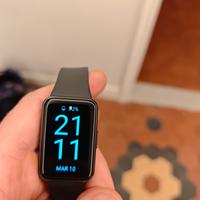 Samsung Galaxy Watch fit 3
