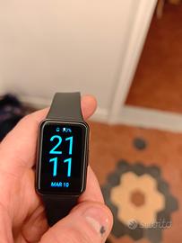 Samsung Galaxy Watch fit 3