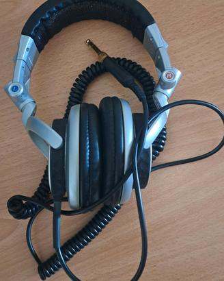 Cuffie DJ Sony MDR-700DJ