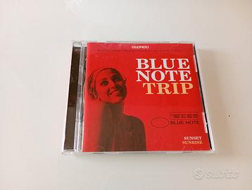 Maestro – Blue Note Trip