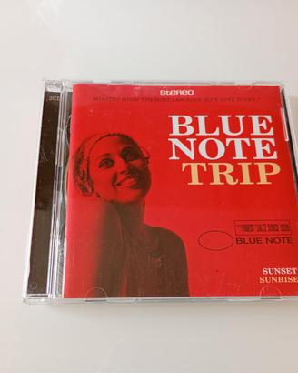 Maestro – Blue Note Trip