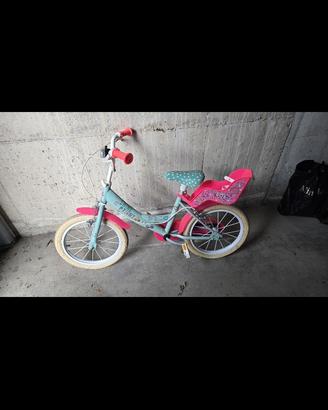 bici bimba 3 anni