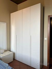 Appartamento arredato Sala Consilina