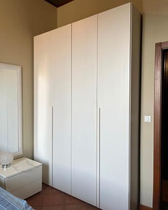 Appartamento arredato Sala Consilina