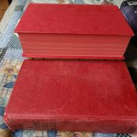 Tolkien Signore anelli varie edizioni e altri