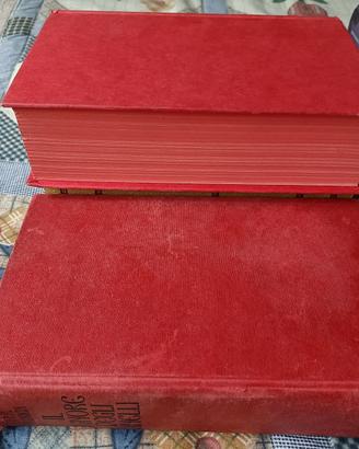 Tolkien Signore anelli varie edizioni e altri