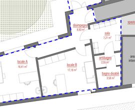 Studio/ambulatorio