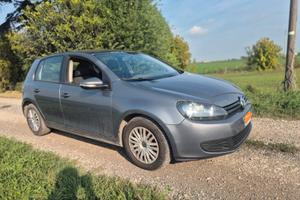 golf 6