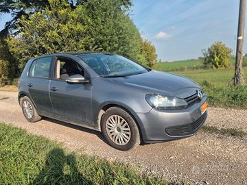 golf 6