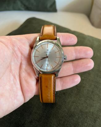 Orologio hamilton automatico - edizione limitata