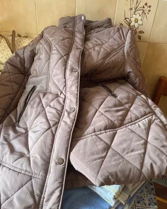 Giubbotto donna