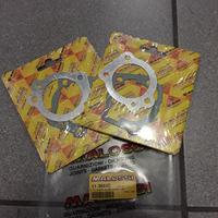 113593C Malossi guarnizioni gruppo termico Piaggio