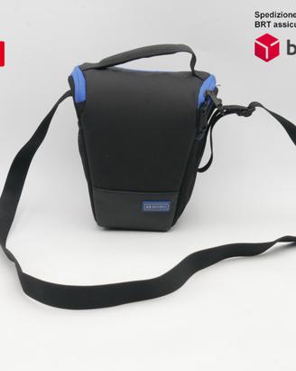 Borsa Tracolla per fotocamera Benro