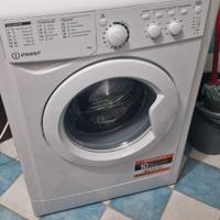 Lavatrice indesit 6kg