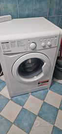 Lavatrice indesit 6kg