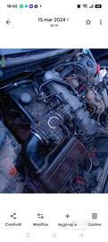Motore 2800cc BMW