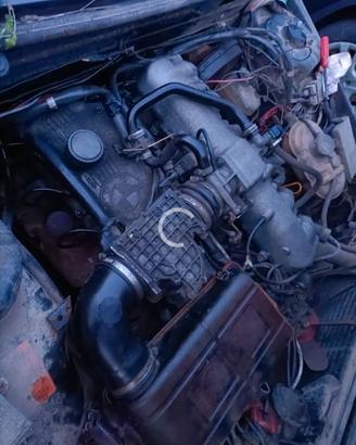 Motore 2800cc BMW