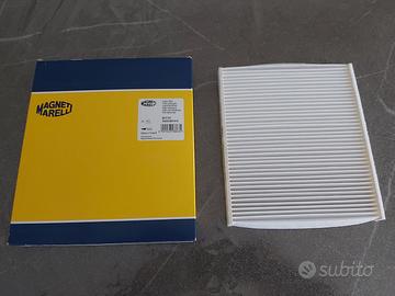 FILTRO ABITACOLO A/C - FIAT - LANCIA - FORD