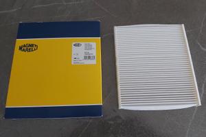 FILTRO ABITACOLO A/C - FIAT - LANCIA - FORD