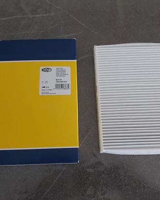 FILTRO ABITACOLO A/C - FIAT - LANCIA - FORD