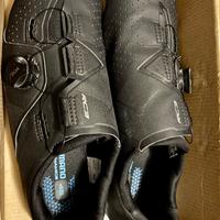 Scarpe per bici