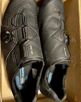 Scarpe per bici