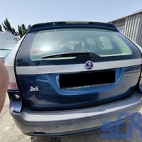 SAAB 93 STATION WAGON 1.9 TiD 150CV -Ricambi