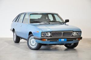 Lancia Gamma 2.0