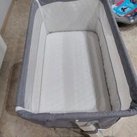 culla chicco next2me 