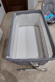 culla chicco next2me 