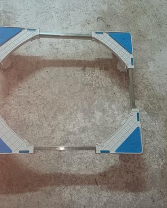 Base porta elettrodomestici