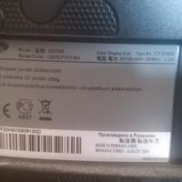 Tv/monitor samsung 20'