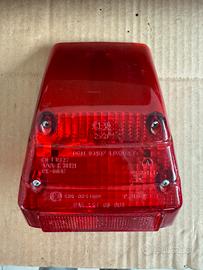 Fanale posteriore  per Vespa
