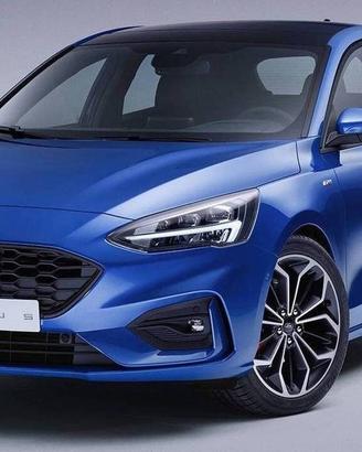 Ricambi Ford Focus 2011 > 2026