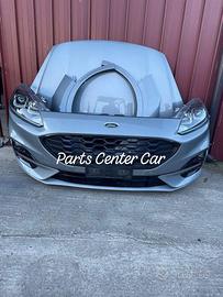 Musata e icambi ford kuga st-line
