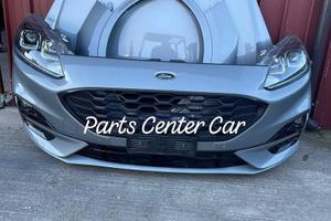 Musata e icambi ford kuga st-line